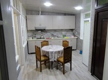 Həyət evi kirayə verilir, Gəncə ş.
