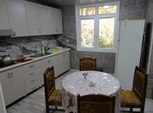 Həyət evi kirayə verilir, Gəncə ş.