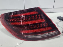 "Mercedes W204" arxa LED stop işığı