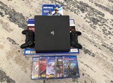 PlayStation 4 Slim 1TB