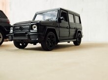 "Mercedes-AMG G 65" modeli