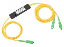 Optik Spliter (APC)