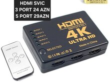 HDMI Switch