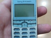 "Sony Ericsson T100 SoftSilver" ehtiyat hissələri 