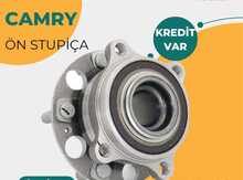 "Toyota Camry" qabaq təkər topu