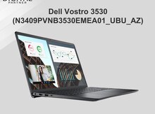 Noutbuk "Dell Vostro 3530 (N3409PVNB3530EMEA01_UBU_AZ"
