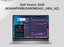 Noutbuk "Dell Vostro 3530 (N3404PVNB3530EMEA01_UBU_AZ)"