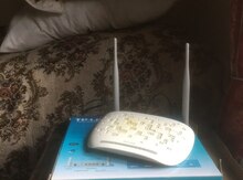 Modem "TP-Link TD-W8961n (300 mbps)"