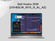 Noutbuk "Dell Vostro 3530 (210-BGLW_4515_i5_AL_AZ)"