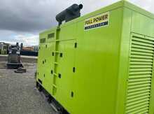 Generator  
