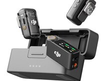 Dji Mic 2 New version