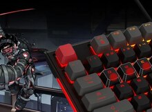 Oyun klaviaturası "MSI VIGOR GK41 DUSK" 