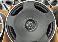 "Mercedes" diskləri R22