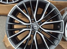 "Lexus" diski R20