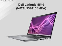 Noutbuk "Dell Latitude 5540 (N021L554015EMEA_VP_UBU_AZ)"