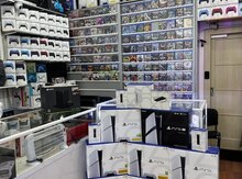 PlayStation 5 Diskləri