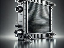 "Hyundai" və "Kia" su radiatorları