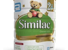 Uşaq qidası "Similac 2"