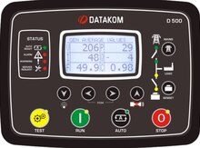 Generator "Datacom"