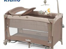 Manej "Kidilo UP650X"