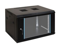Rack kabin (server dolabı) 600x450 PWC05-4U64-G