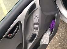 Hyundai Elantra, 2013 il