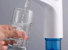 Su pompası