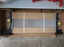 "Chevrolet Cruz 2016 2020" su radiatoru