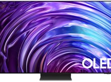 Televizor "OLED Samsung QE55S95DAUXRU"