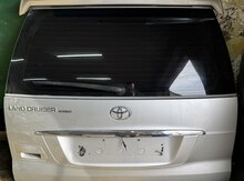 "Toyota Prado" baqajı