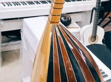 Bağlama türk sazı