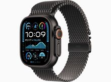 Apple Watch Ultra 2 Titanium