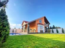 Bağ evi kirayə verilir, Mərdəkan qəs.