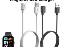 "Redmi watch 3 active" şarj adapteri