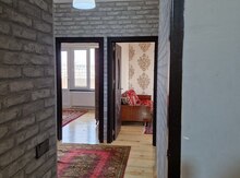 3-otaqlı mənzil, Xətai r., 90 m²