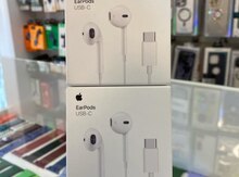 Qulaqlıq "Apple iPhone 15 /16 seriyasının original"