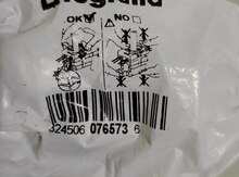 Legrand Cat6A Stp 