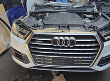 "Audi Q7, 2018" ehtiyat hissələri