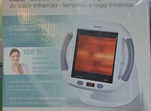 İnfraqırmızı lampa "Beurer"