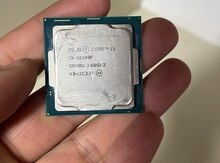 Prosessor "I3 10100F"