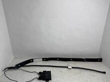 "BMW G30 G05 G07 G20 F15" ayaq jesti