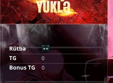"Point Blank Türkiye" oyunu