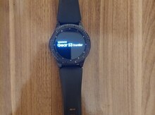 Samsung Gear S3 Frontier Black
