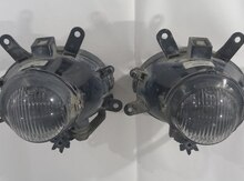 "BMW  W46" dumana qarşı işığı