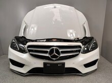 "Mercedes W212 E-Class" ehtiyat hissələri