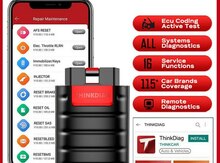 "Thinkdiag" diaqnostika cihazı