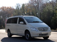 Mercedes Vito, 2013 il