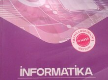 Tapşırıqlar toplusu "İnformatika"