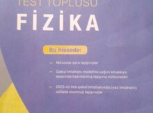 Test toplusu