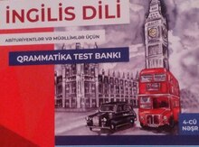 Test bankı